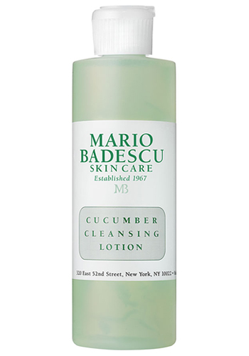 Mario Badescu Cucumber Cleansing Lotion