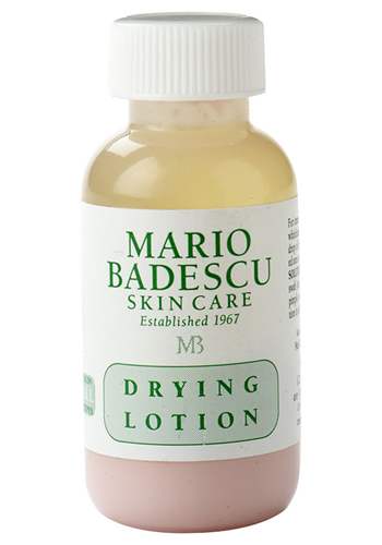 Mario Badescu Drying Lotion for Travel