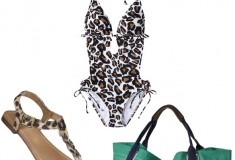 Sponsored: Target Style’s chic & cheap swimwear