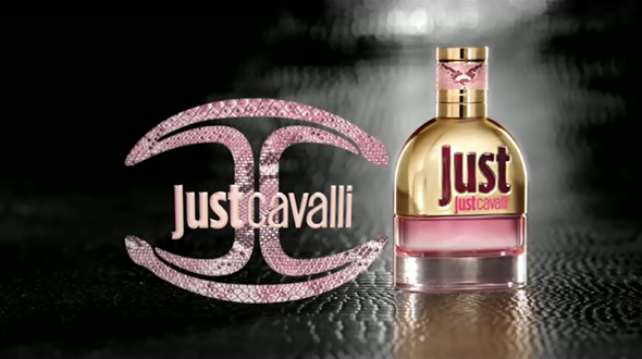 Just by Just Cavalli fragrance for her