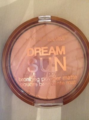 Dream Sun Bronzer