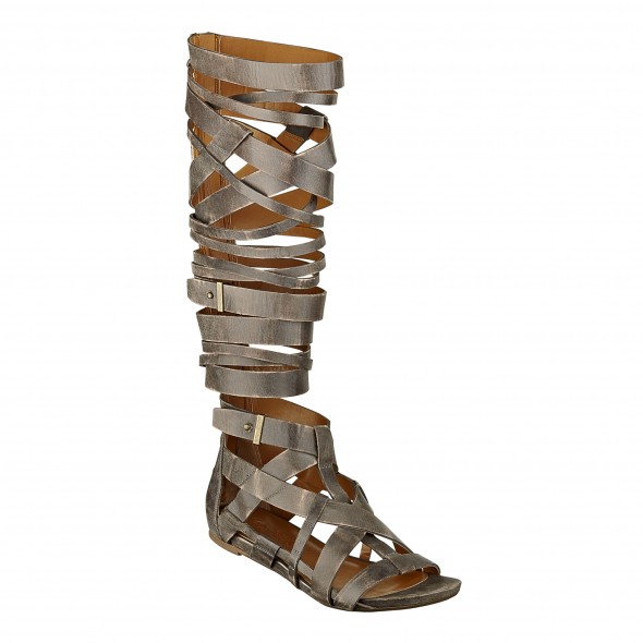 Nine West Vintage America Collection Anchor Gladiator