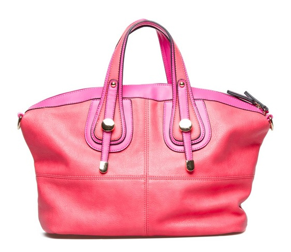 ShoeDazzle Broni bag