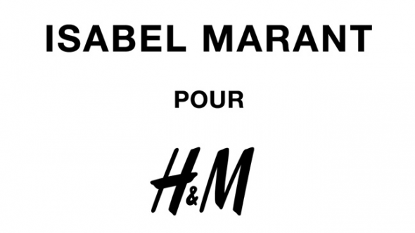 Isabel Marant pour H&M