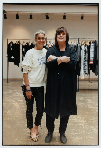 ramme Underholde sandsynligt It's true: Isabel Marant for H&M is coming this November! - What's Haute™