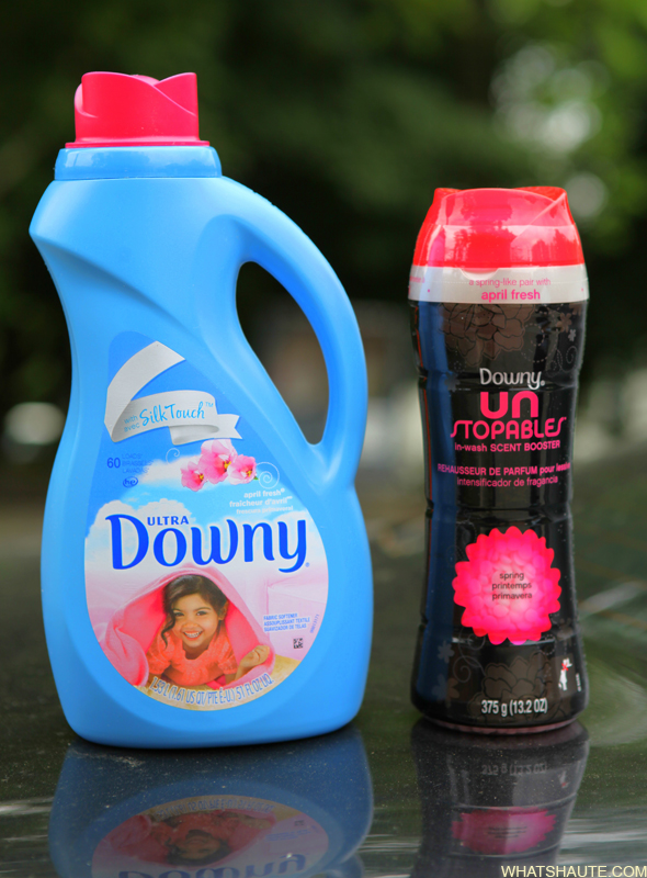 downy unstoppables