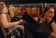 Haute news roundup: H&M FINALLY launches online shopping in the US; Ashlee Simpson the new face of the Jessica Simpson Collection; Marc Jacobs makeup line + more
