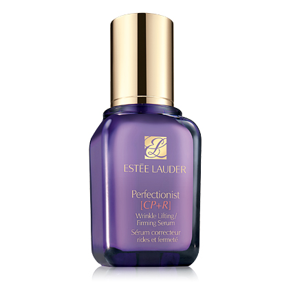Stop the Signs of Aging with Estee Lauder Time Zone Moisturizer and Perfectionist Serum
