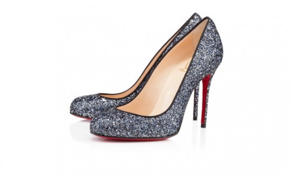 Christian Louboutin FIFI GLITTER