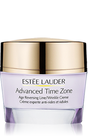 Stop the Signs of Aging with Estee Lauder Time Zone Moisturizer and Perfectionist Serum