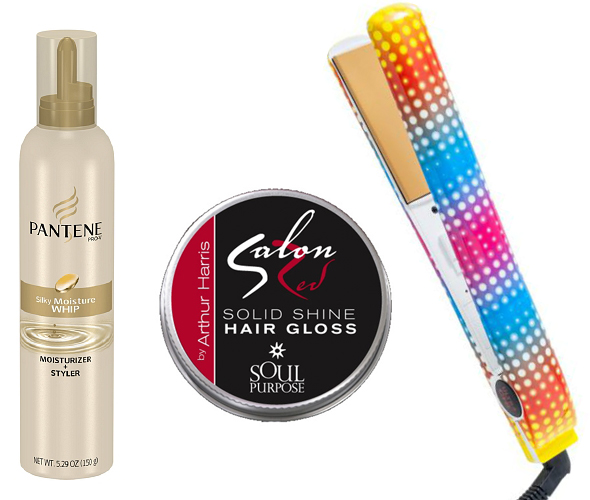 The 3 products you need to whip your hair into shape during the summer heat and humidity