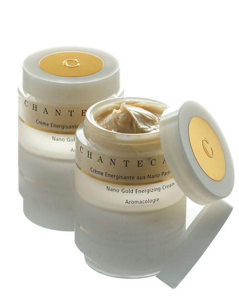 Chantecaille Nano Gold Energizing Face Cream - Skin Care