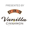 Baileys Vanilla Cinnamon