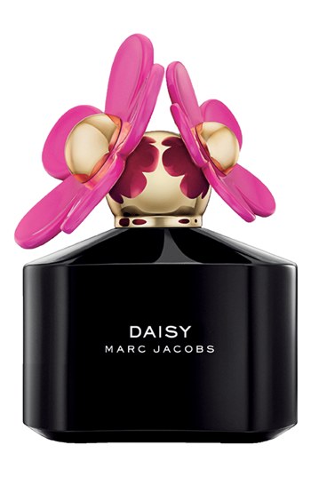 Marc Jacobs Hot Pink Daisy Parfum