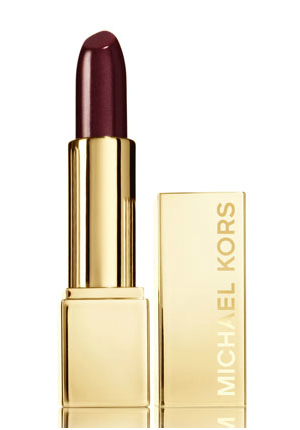 Michael Kors GLAM Lip Lacquer in Dame