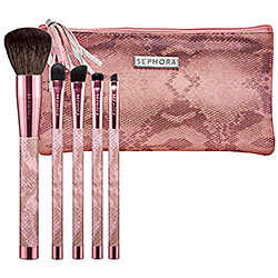 Sephora Together in Pink Brush Set