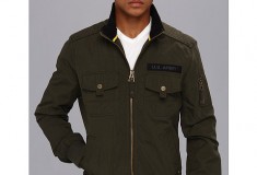 Authentic Apparel U.S. Army™ Admirals Aviator Jacket