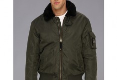 Authentic Apparel U.S. Army™ Airborne Flight Bomber