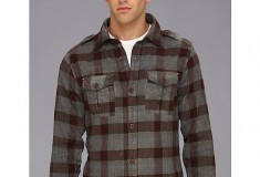 Authentic Apparel U.S. Army™ Command Post LS Shirt