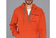 Authentic Apparel U.S. Army™ The 1775 Hoodie