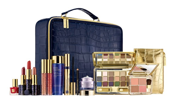 Estée Lauder Holiday 2013 Purchase with Purchase