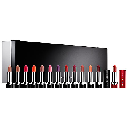 MARC JACOBS BEAUTY Lovemarc Collection