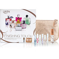 ulta perfume sampler