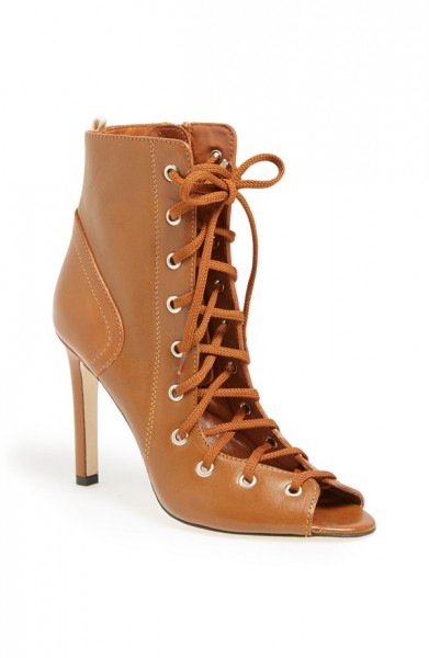 SJP by Sarah Jessica Parker Alison Bootie