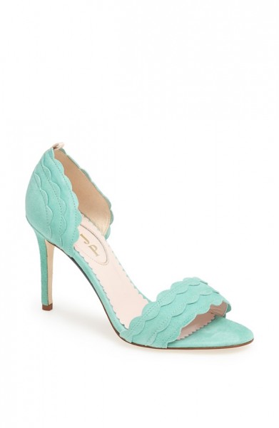 SJP by Sarah Jessica Parker Bobbie Sandal