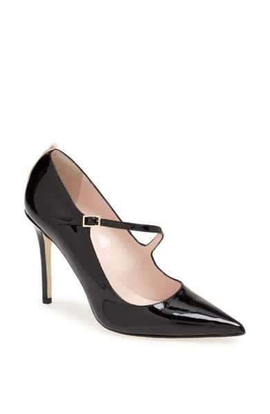 SJP by Sarah Jessica Parker Diana Pump