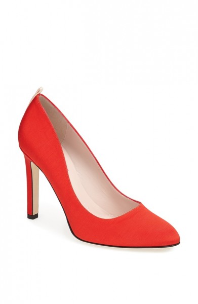 SJP by Sarah Jessica Parker Lady Pump