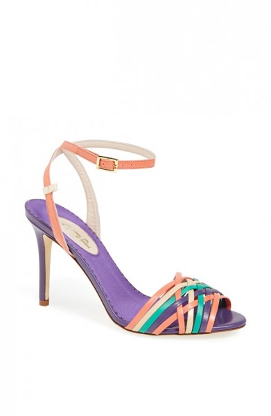 SJP by Sarah Jessica Parker Maud Sandal