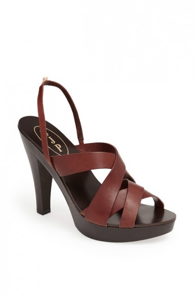 SJP by Sarah Jessica Parker Stella Sandal