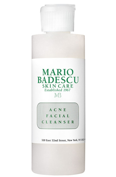 Mario Badescu Acne Facial Cleanser