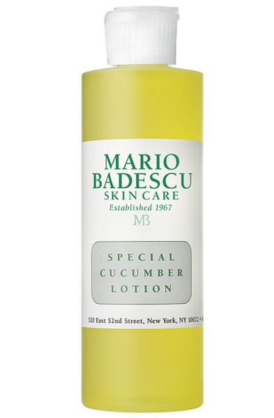 Mario Badescu Special Cucumber Lotion