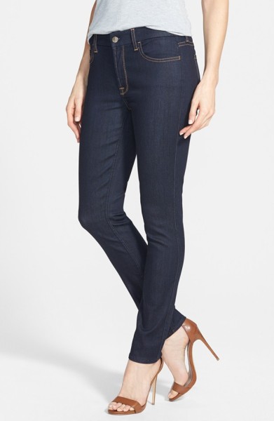 Jen7 Stretch Skinny Jeans