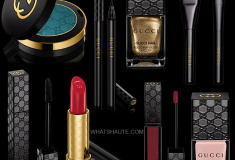 Haute Beauty Buy: Gucci Beauty