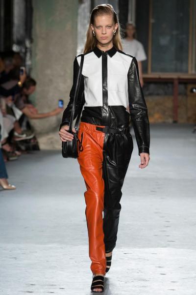 Proenza Schouler Spring 2015 Ready-to-Wear 11