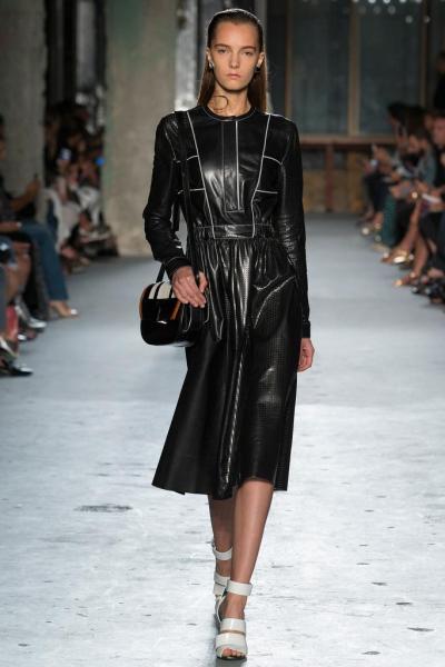 Proenza Schouler Spring 2015 Ready-to-Wear 13