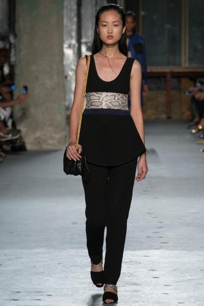 Proenza Schouler Spring 2015 Ready-to-Wear 18