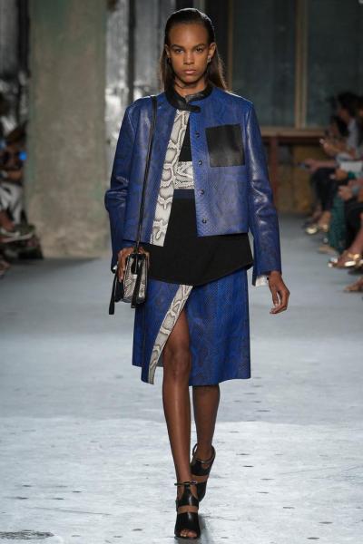 Proenza Schouler Ready-to-Wear Spring 2015 19