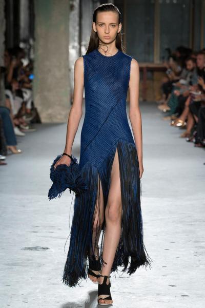 Proenza Schouler Ready-to-Wear Spring 2015 35