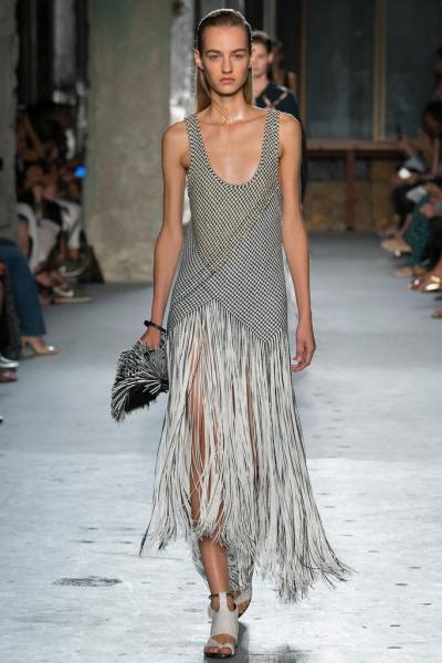 Proenza Schouler Ready-to-Wear Spring 2015 37