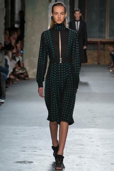 Proenza Schouler Spring 2015 Ready-to-Wear 7