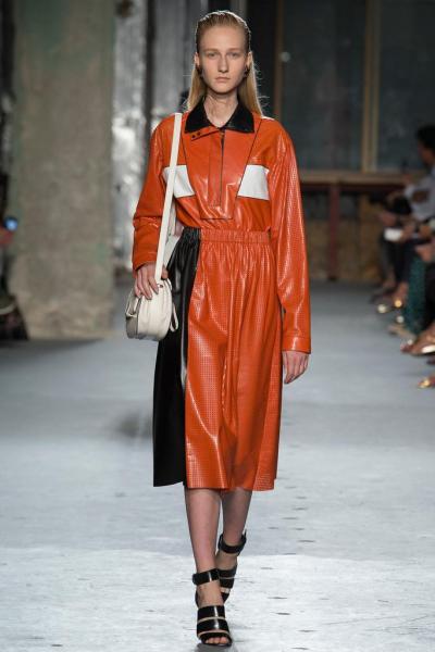 Proenza Schouler Spring 2015 Ready-to-Wear 9