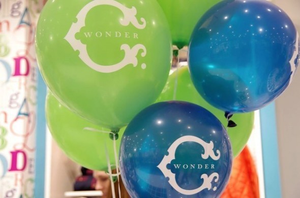 C. Wonder is closing