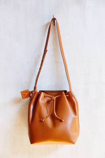 Kelsi Dagger Brooklyn Wythe Bucket Bag