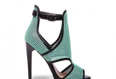 Steve Madden Iggy Azalea Brixton Sandal - mint