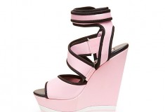 Steve Madden Iggy Azalea Paatra pink