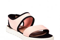 Steve Madden Iggy Azalea Pressin pink